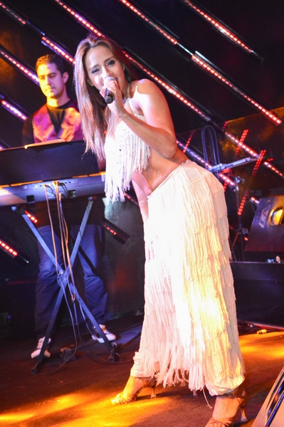 Diva Club On Sturday Night